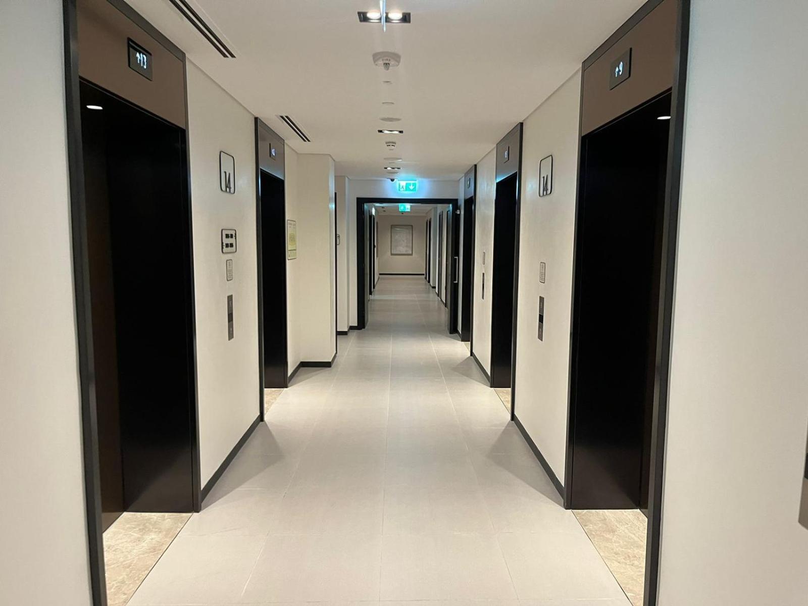 The Most Luxury In 29 Boulevard Tower In The Centre Of Near All Attractions *