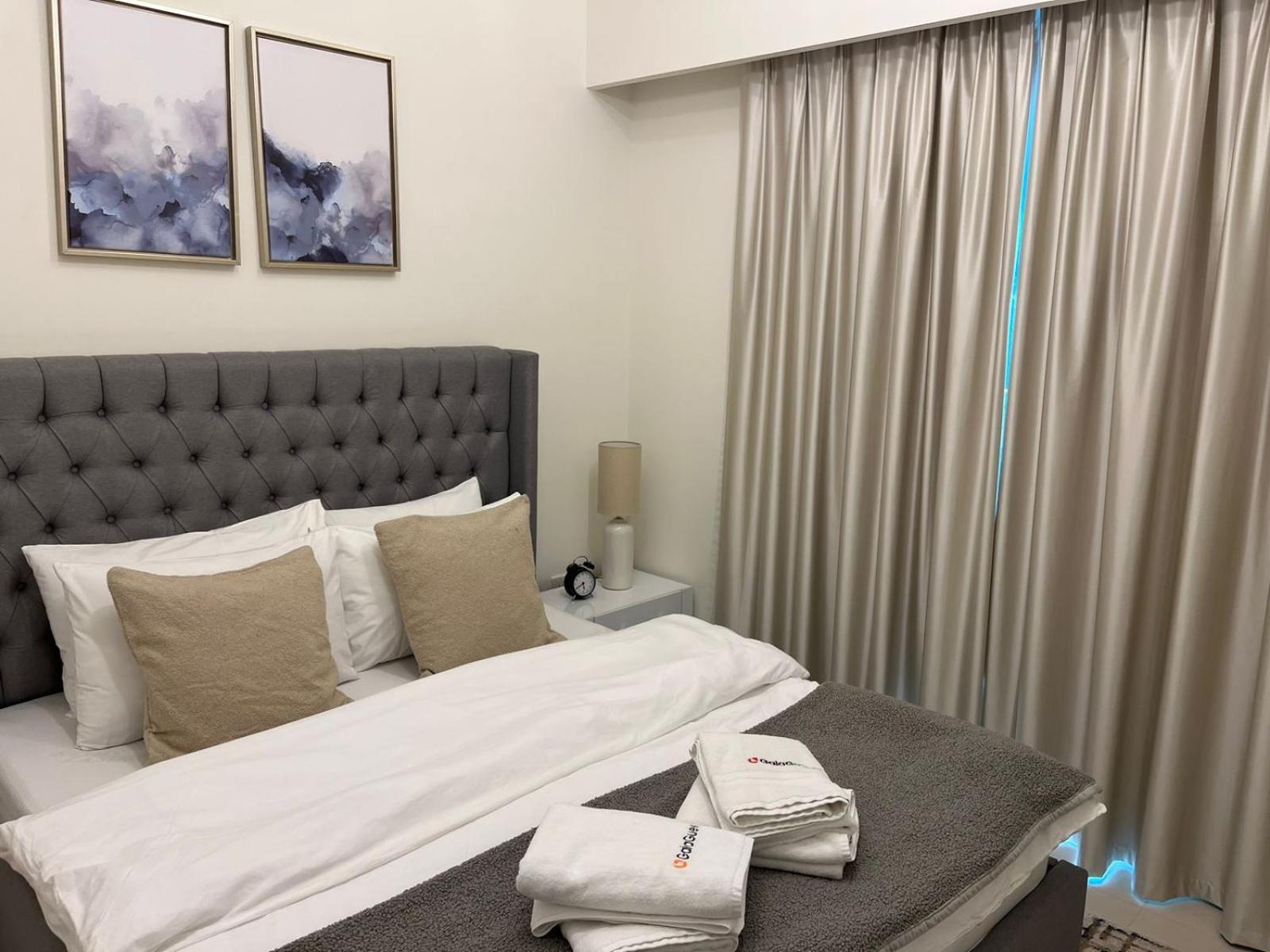 The Most Luxury In 29 Boulevard Tower In The Centre Of Near All Attractions Apartment *