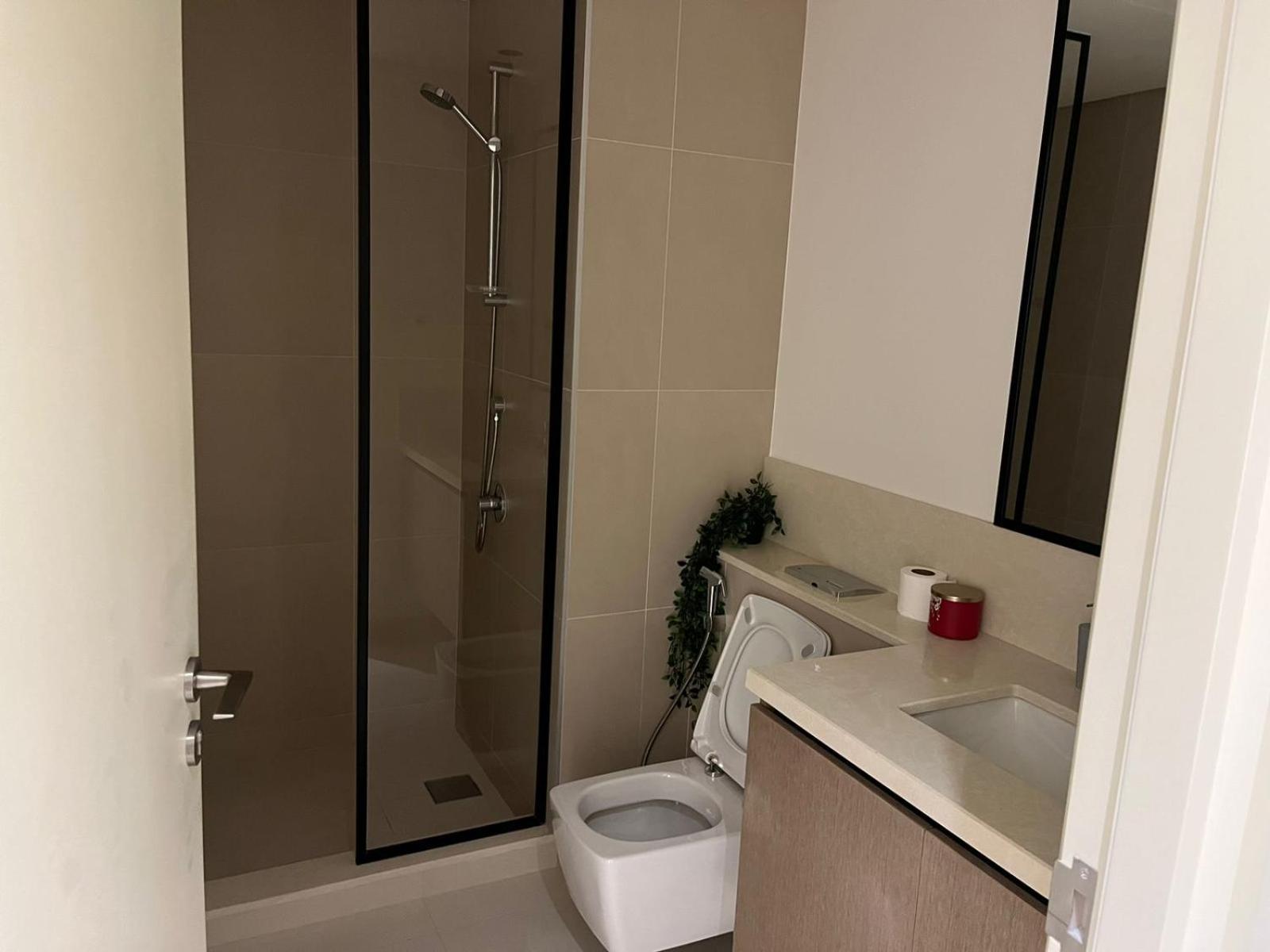 Apartment The Most Luxury In 29 Boulevard Tower In The Centre Of Near All Attractions *