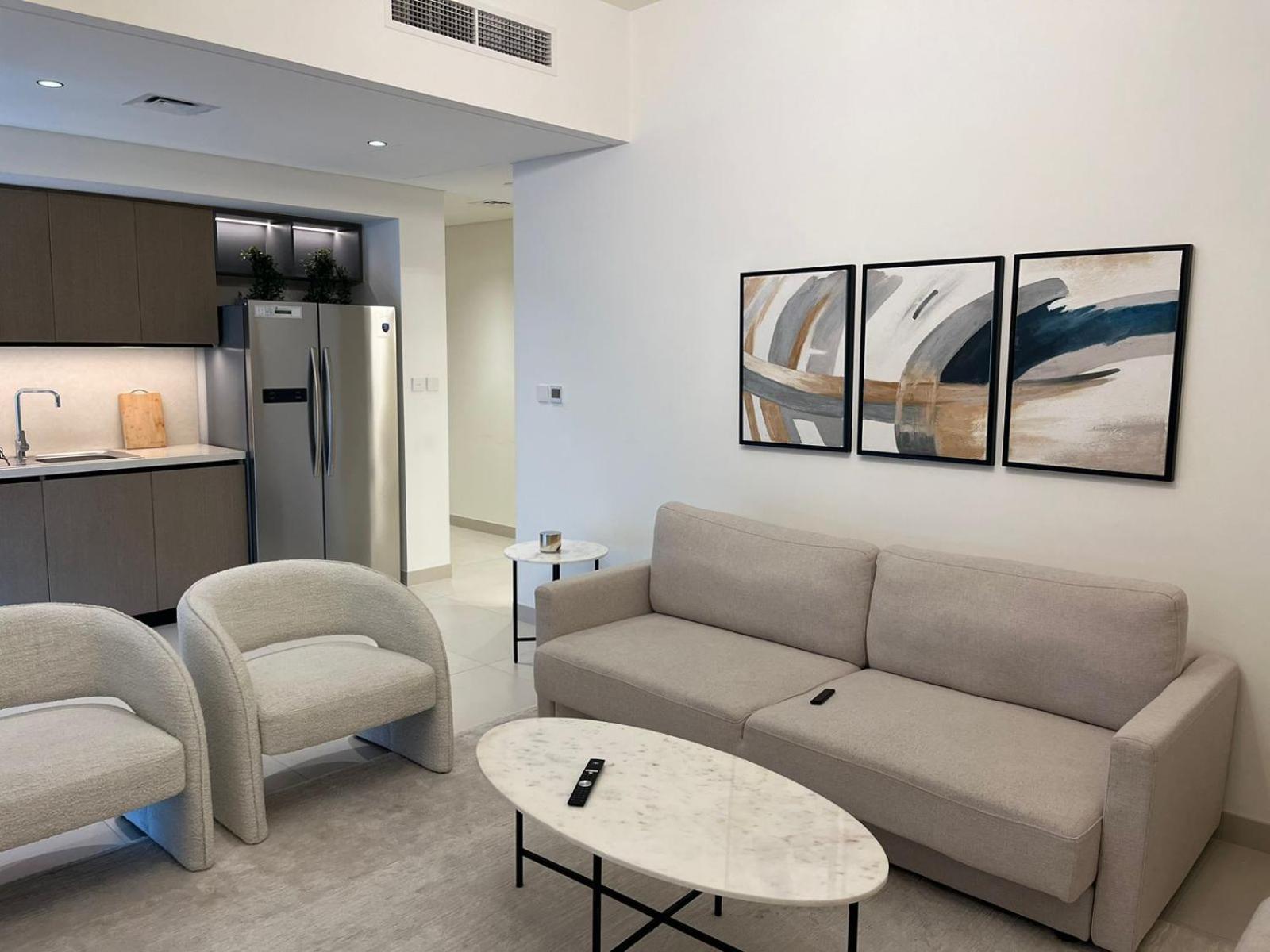 The Most Luxury In 29 Boulevard Tower In The Centre Of Near All Attractions * Dubai