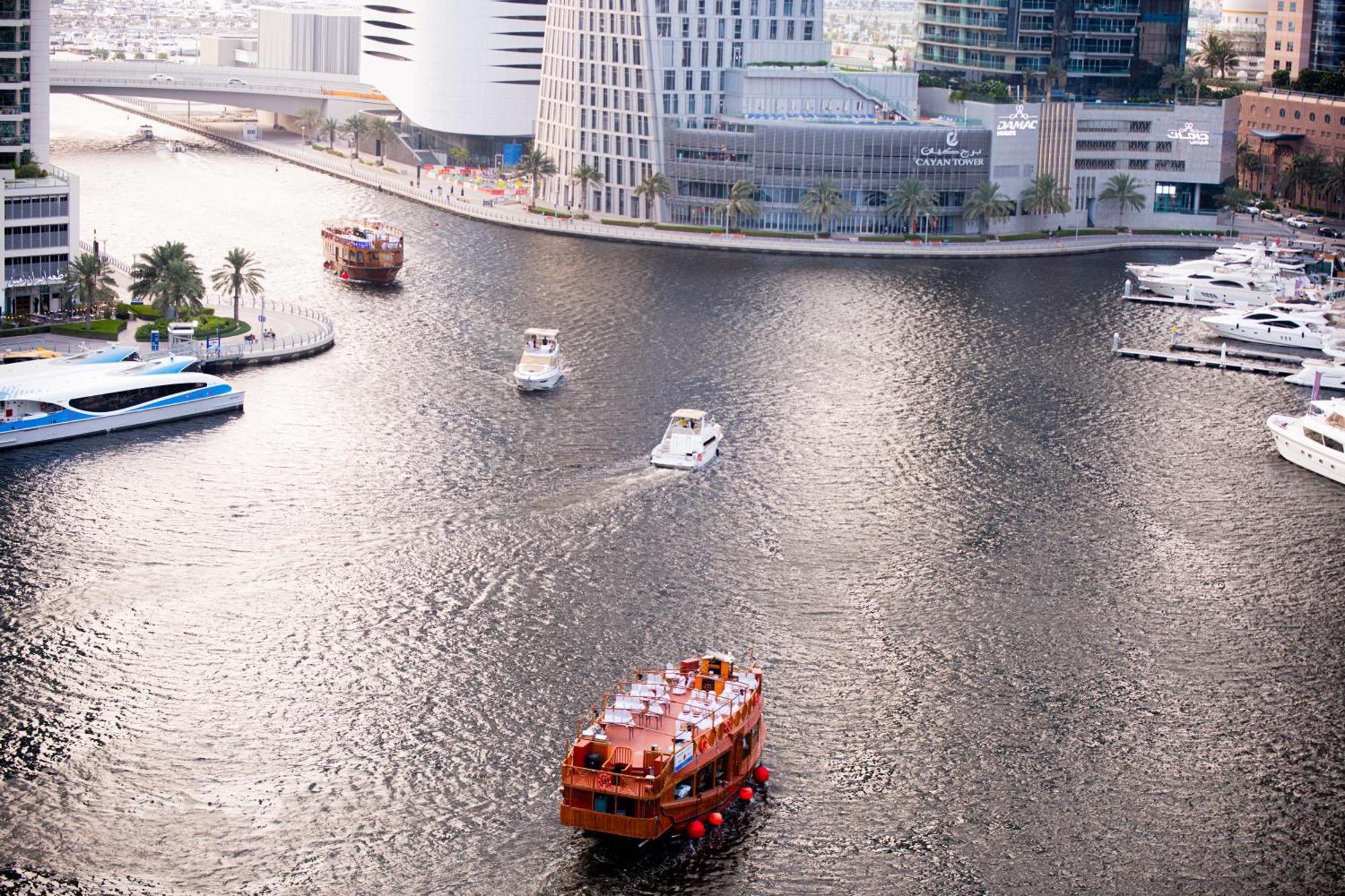 Avant Marina 2br With Amazing Views * Dubai