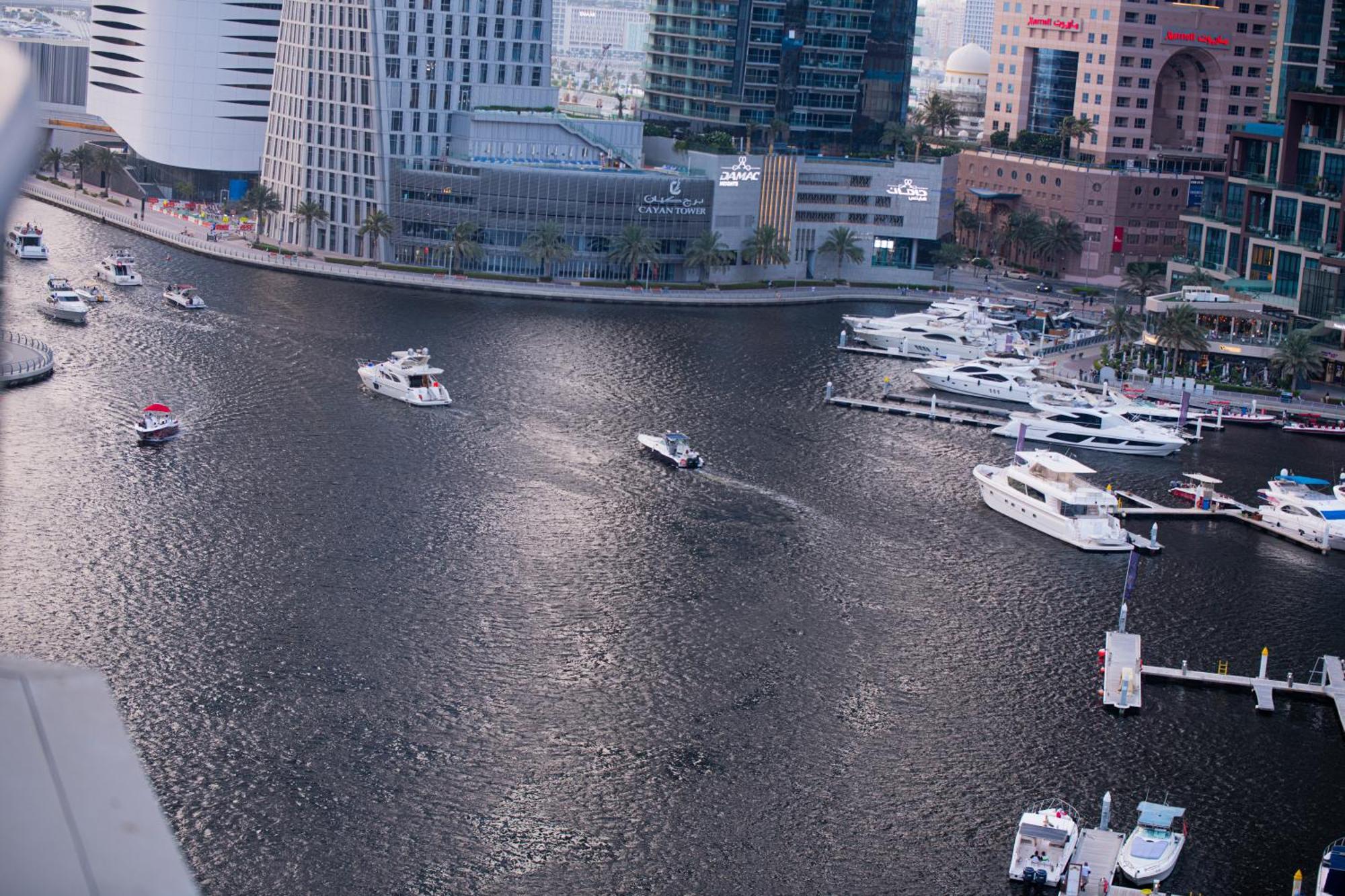Avant Marina 2br With Amazing Views * Dubai