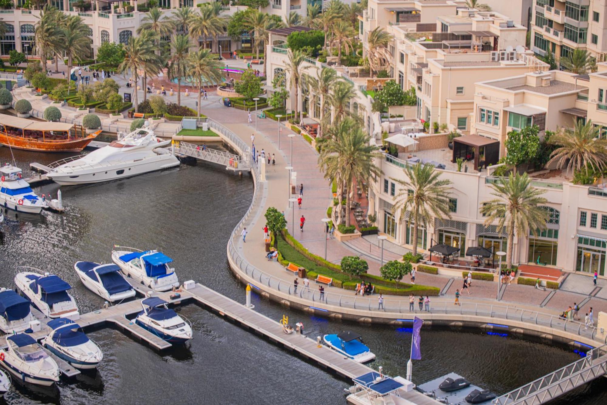 Avant Marina 2br With Amazing Views