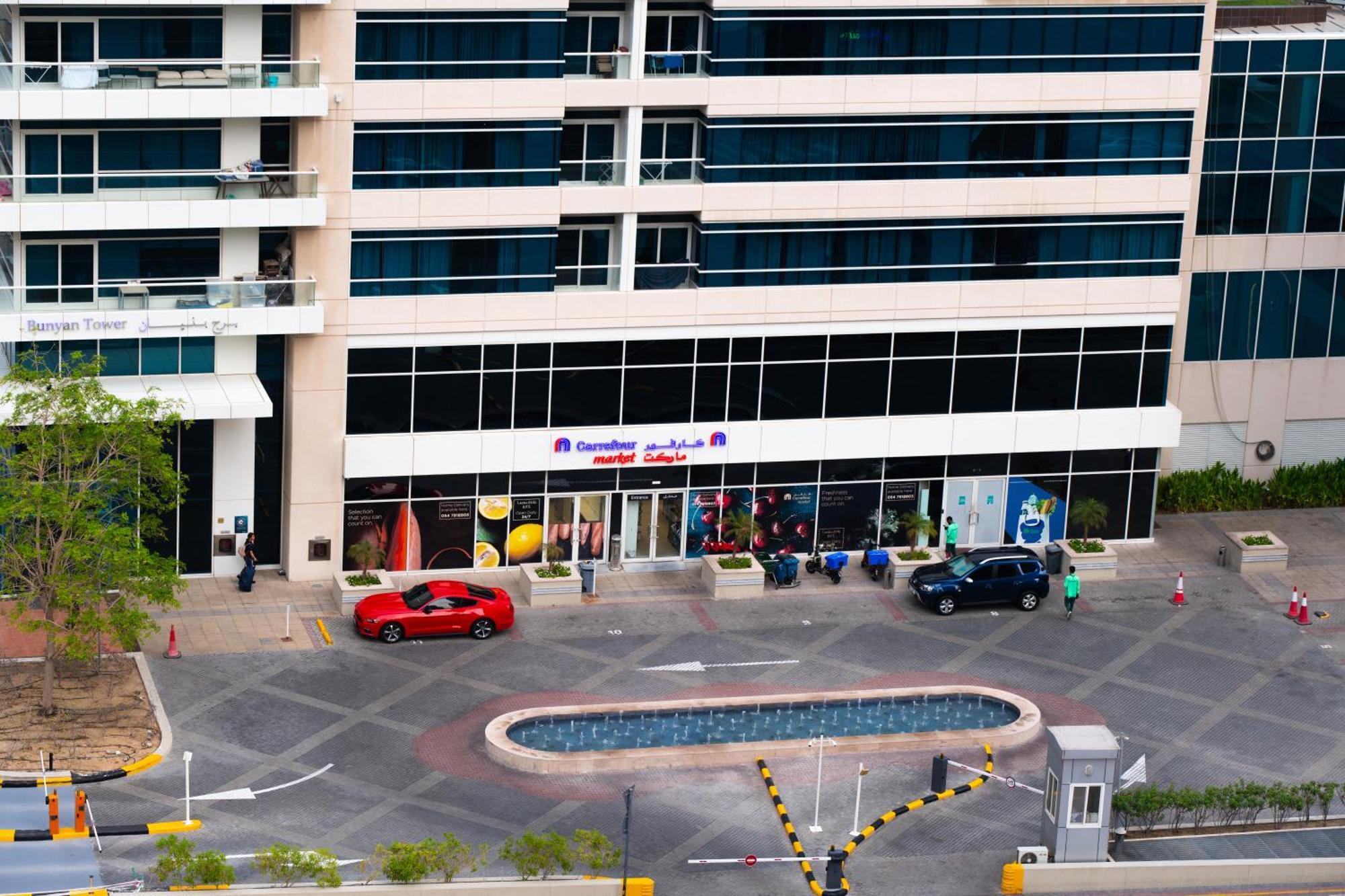 Avant Marina 2br With Amazing Views * Dubai