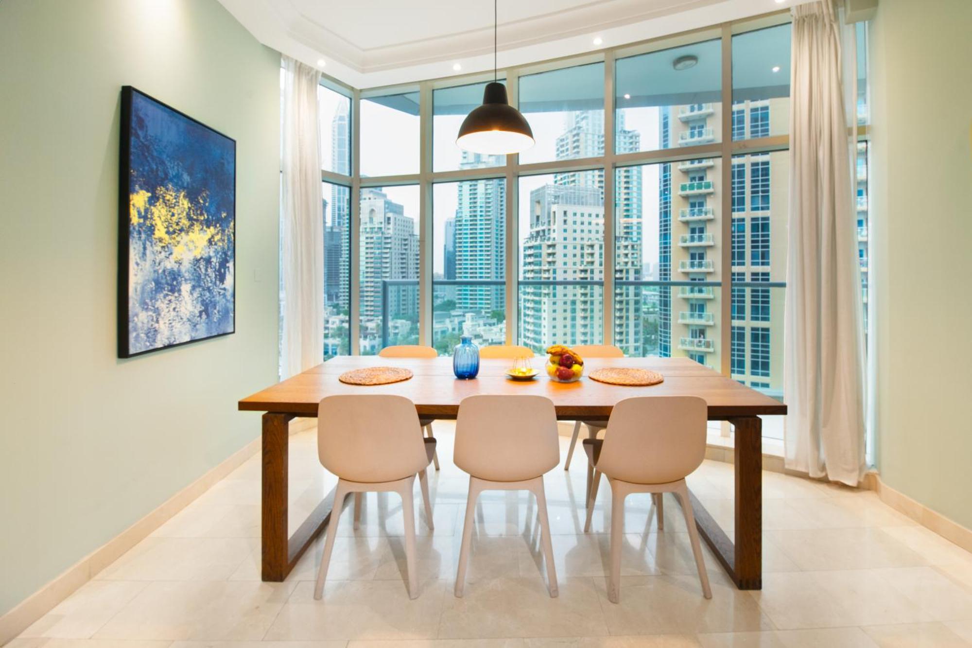 Avant Marina 2br With Amazing Views