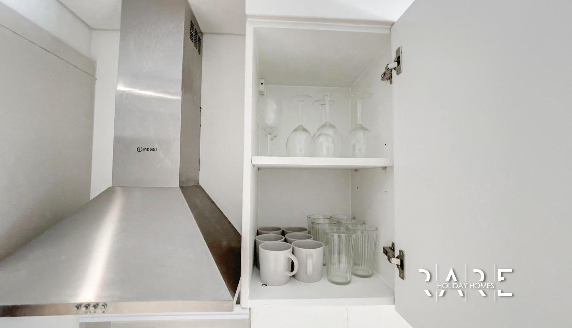 Apartment Rare Homes - Carson Tower B - Damac Hills - R3308 *