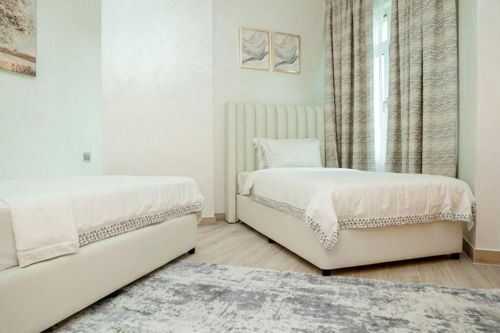 2bdr Luxury In Palm Dubai