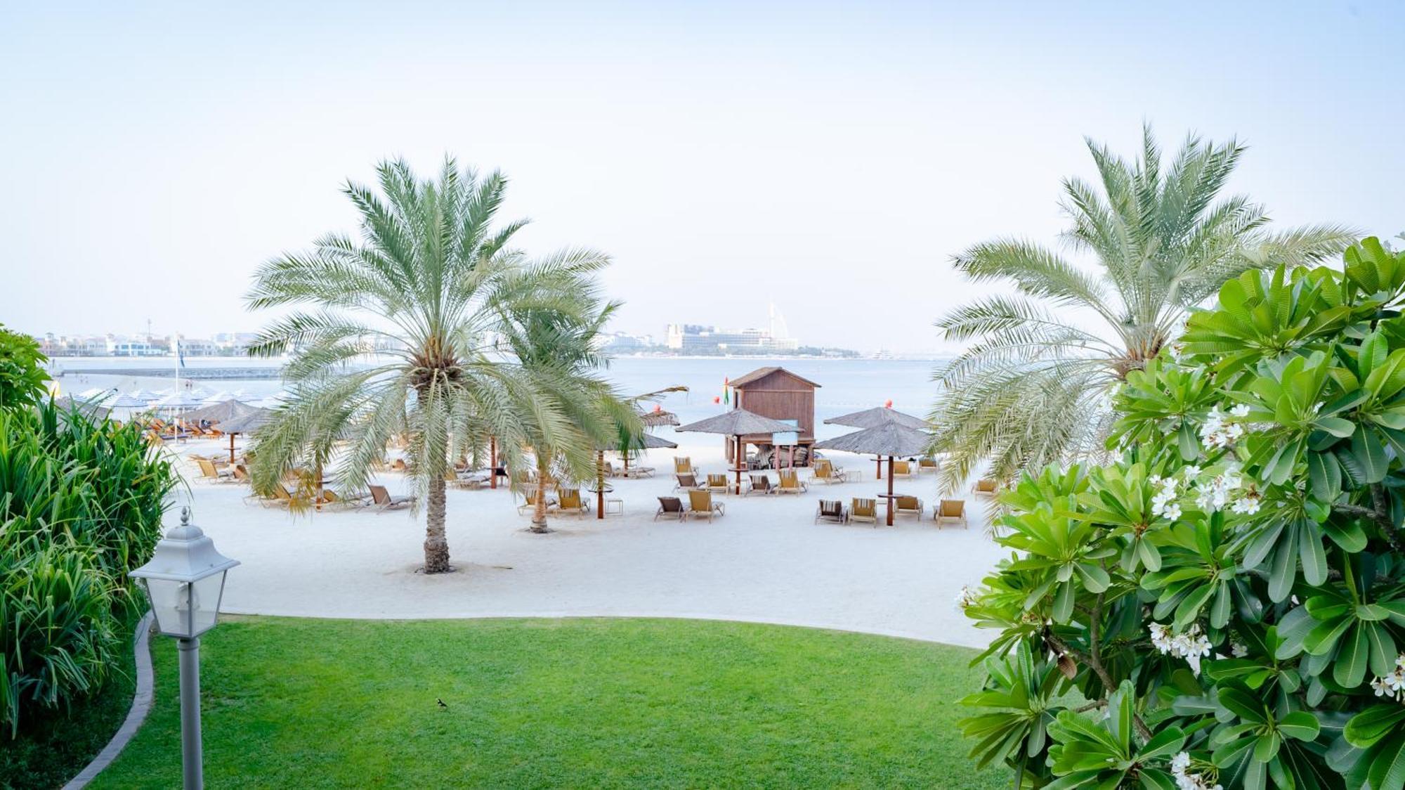 2bdr Luxury In Palm * Dubai