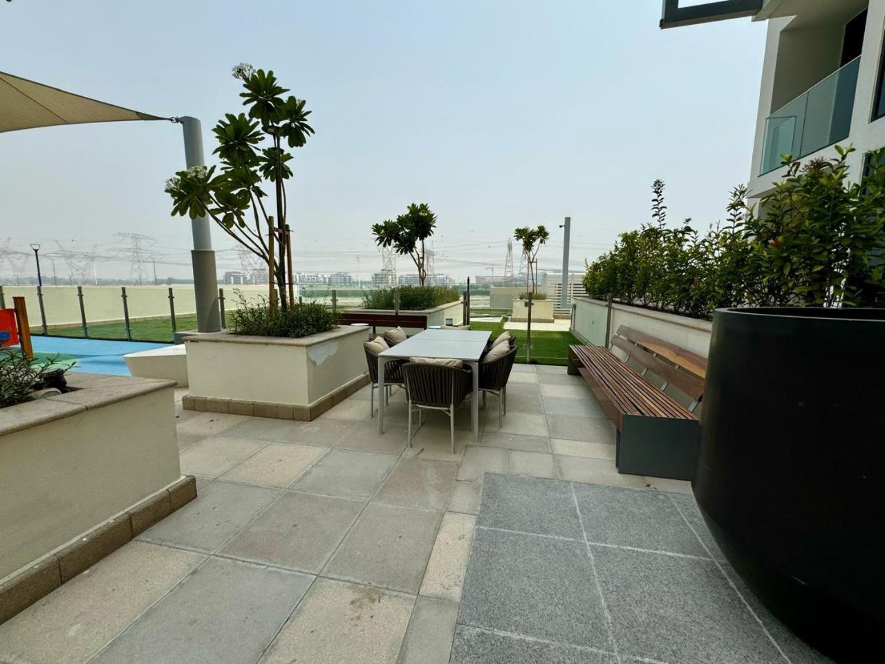 Apartment Easygo - Cityscape In Riviera - Azr33- 410