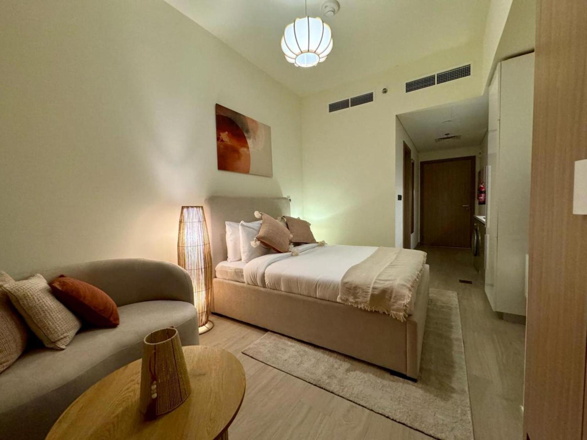 Easygo - Cityscape In Riviera - Azr33- 410 Apartment *