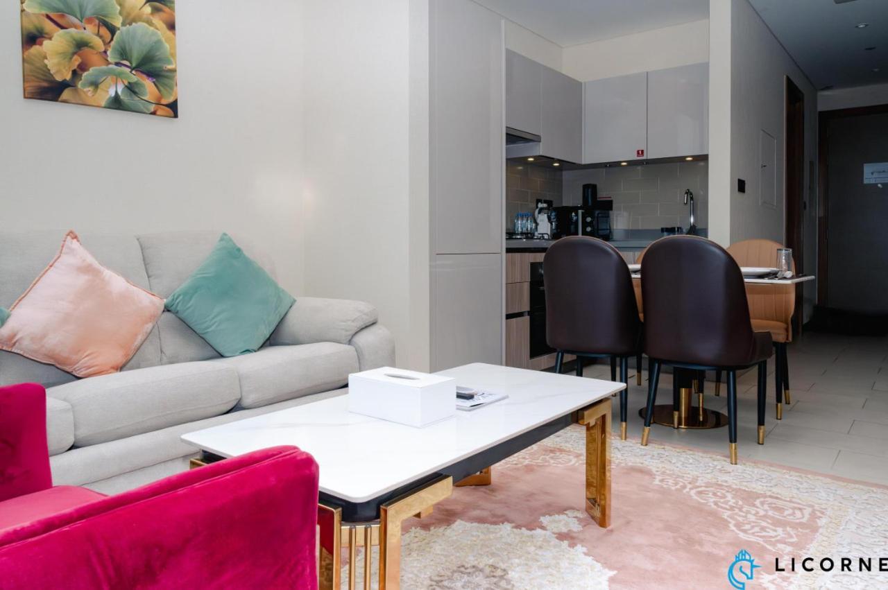 Luxury One Br In Sobha Hartland