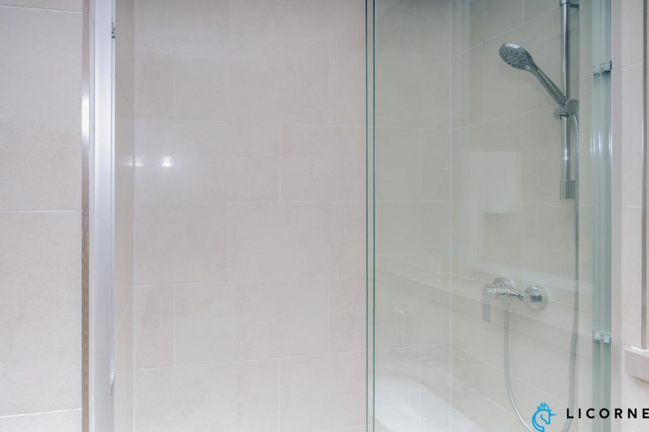Charming Classic 1br In Sobha Hartland *