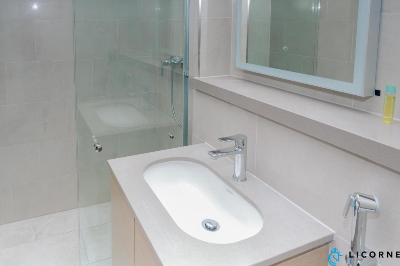 Charming Classic 1br In Sobha Hartland Dubai