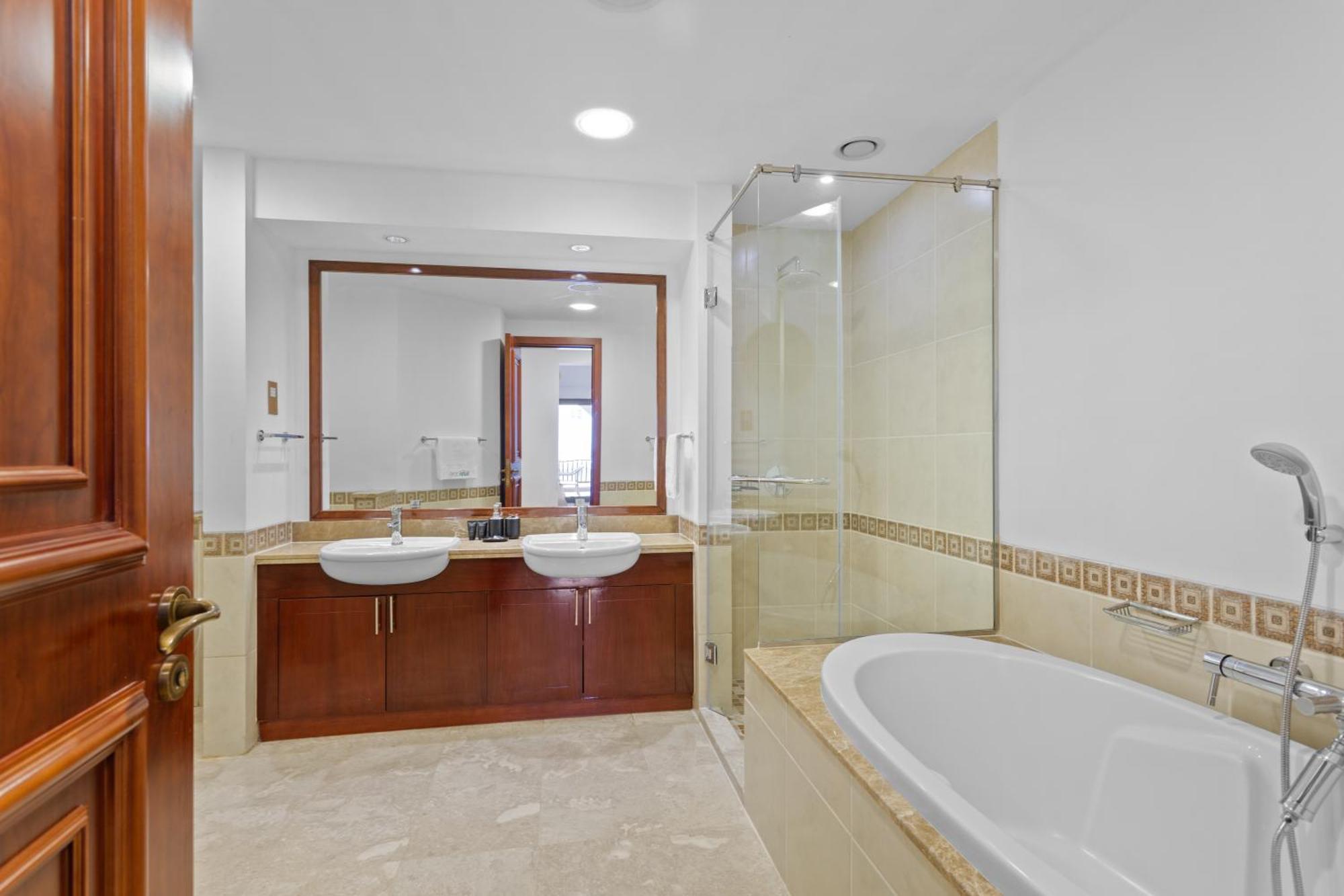 Fairmont North - Unit 209 Removed