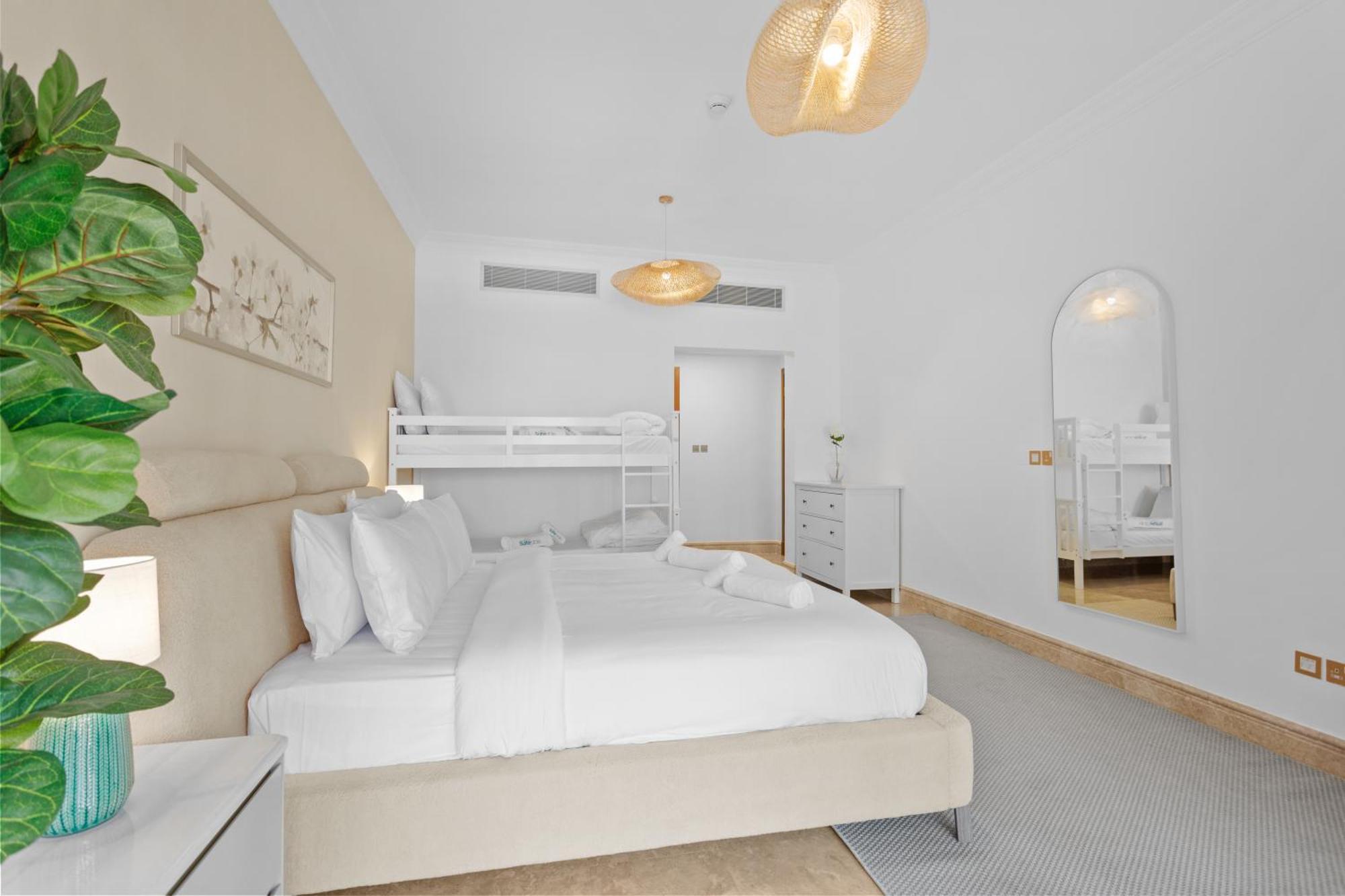 Fairmont North - Unit 209 Removed Dubai