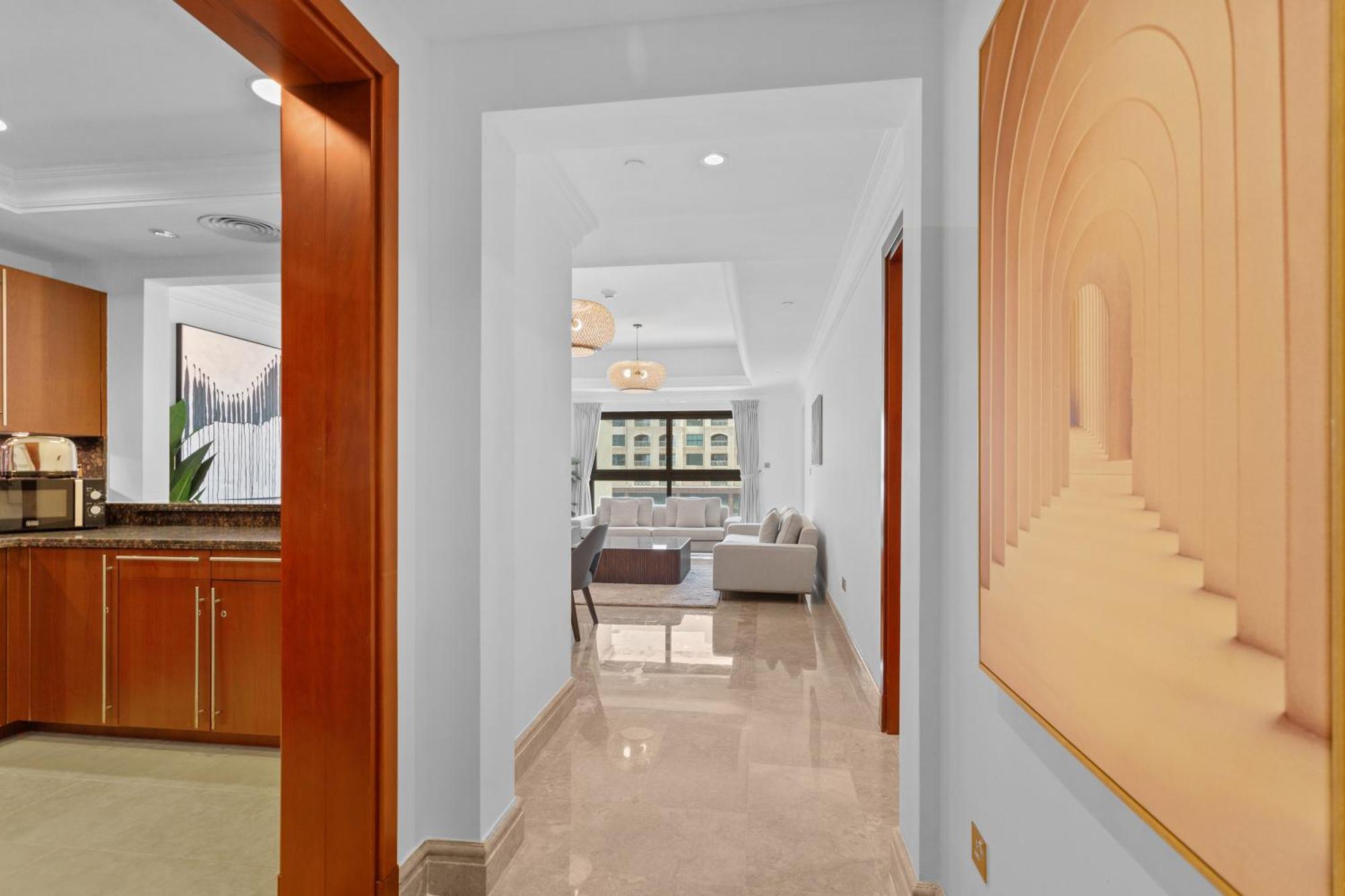 Fairmont North - Unit 209 Removed