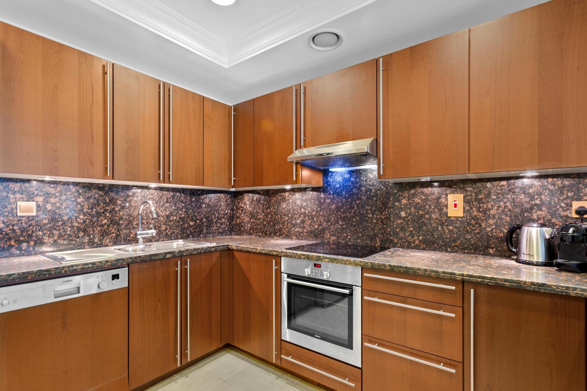 Fairmont North - Unit 209 Removed Dubai