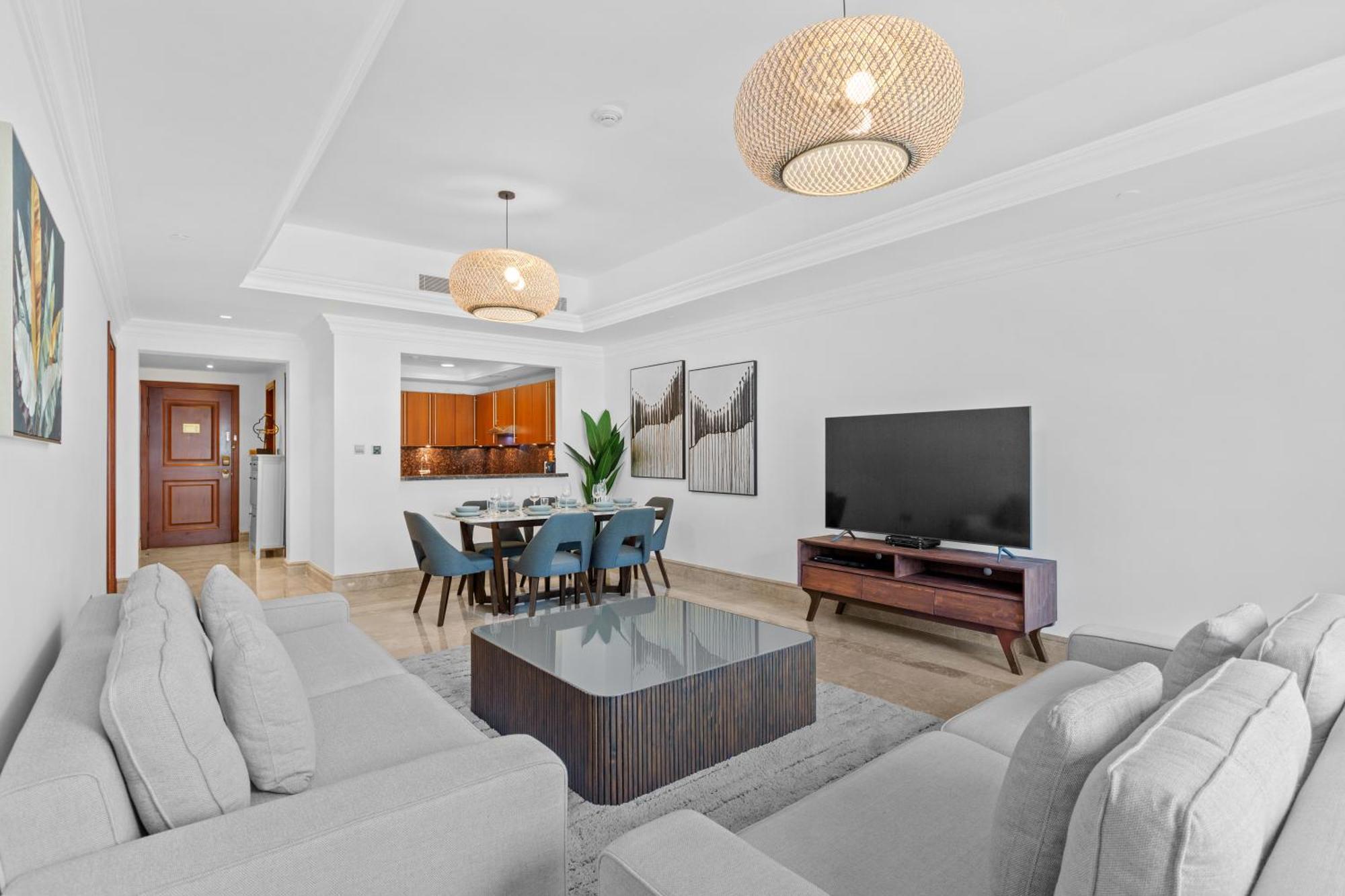 Apartment Fairmont North - Unit 209 Removed