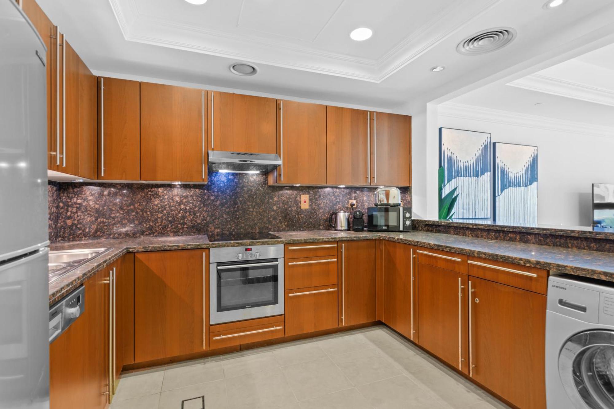 Fairmont North - Unit 209 Removed Dubai