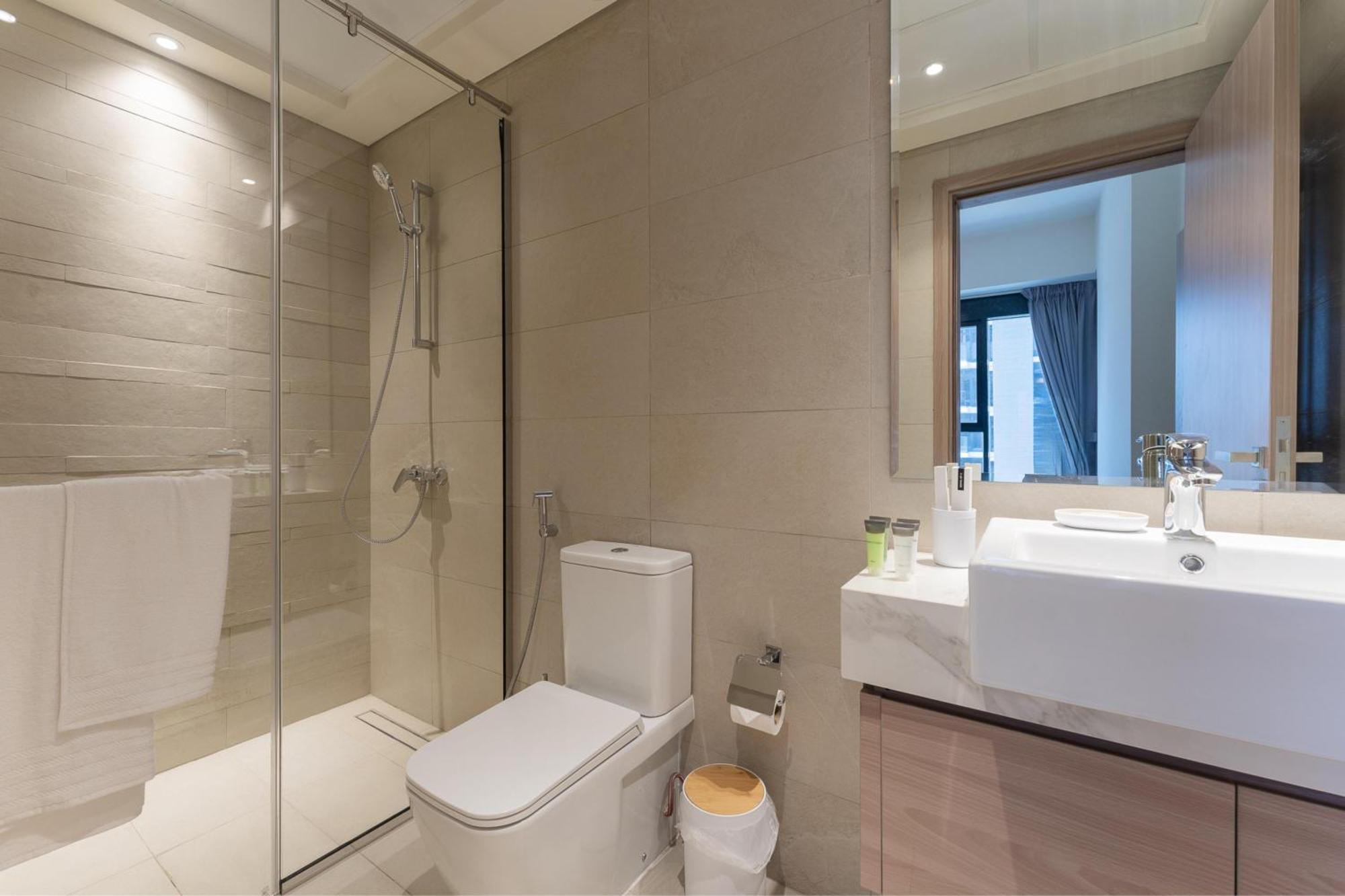 Havn - 1 Bedroom Unit In Azizi Riviera, Meydan Dubai