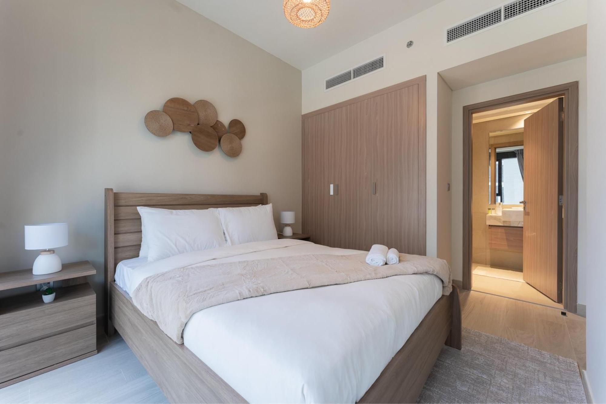 Havn - 1 Bedroom Unit In Azizi Riviera, Meydan