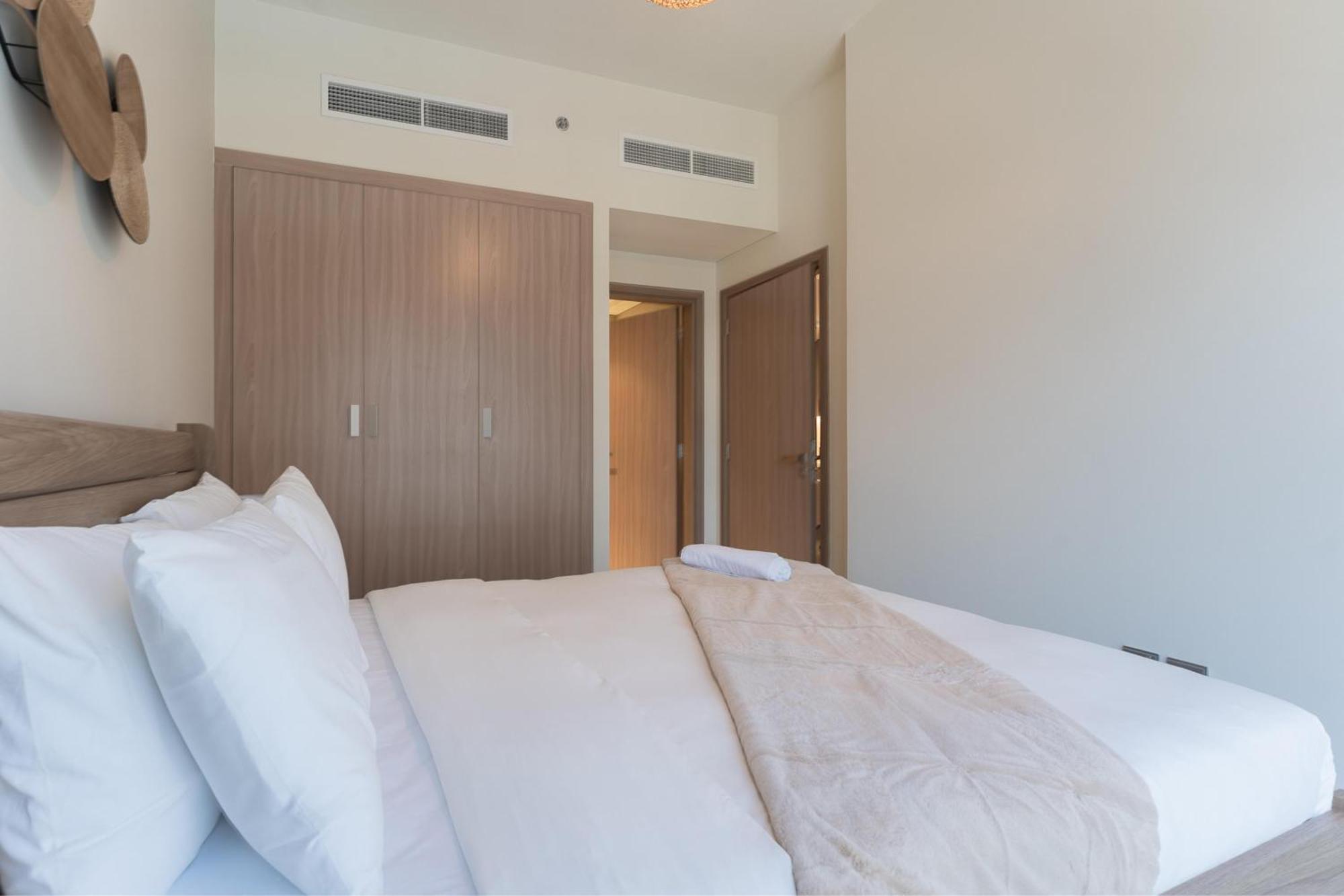 Havn - 1 Bedroom Unit In Azizi Riviera, Meydan Apartment Dubai