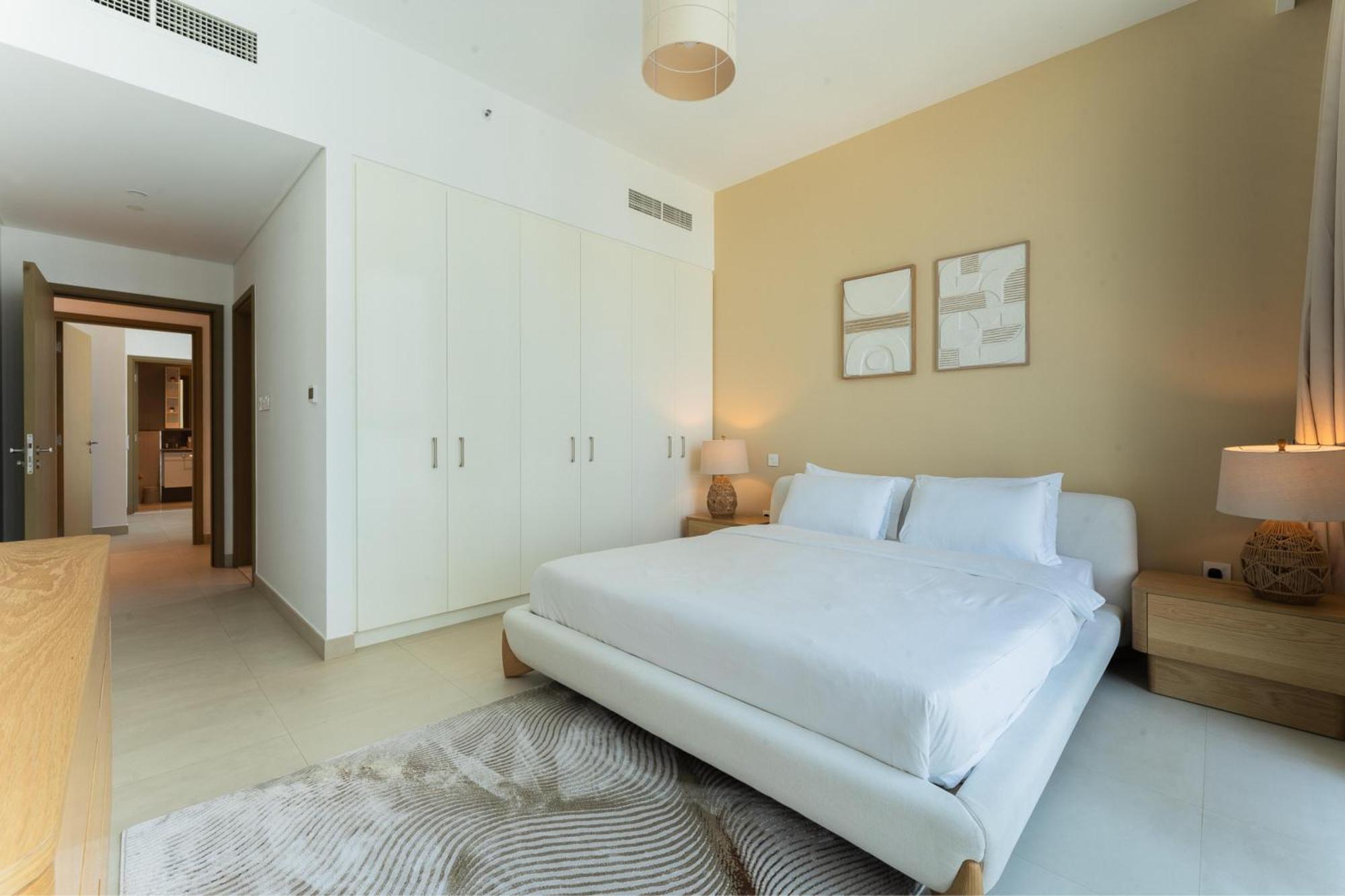 Havn - 2 Bed In Downtown, Linked To Mall
