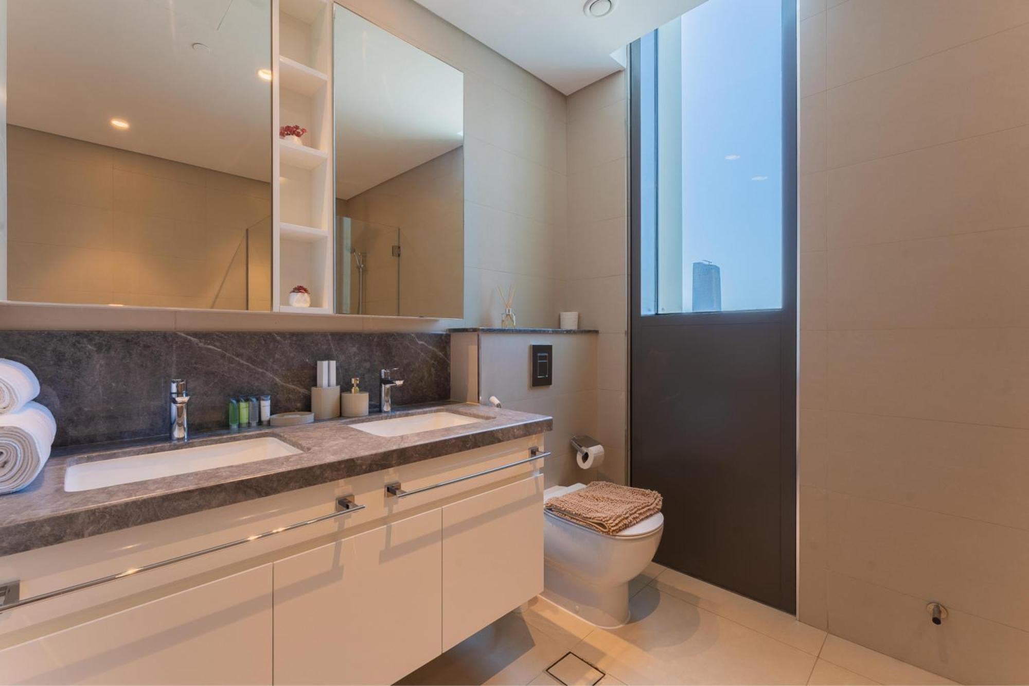 Apartment Havn - 2 Bed In Downtown, Linked To Mall