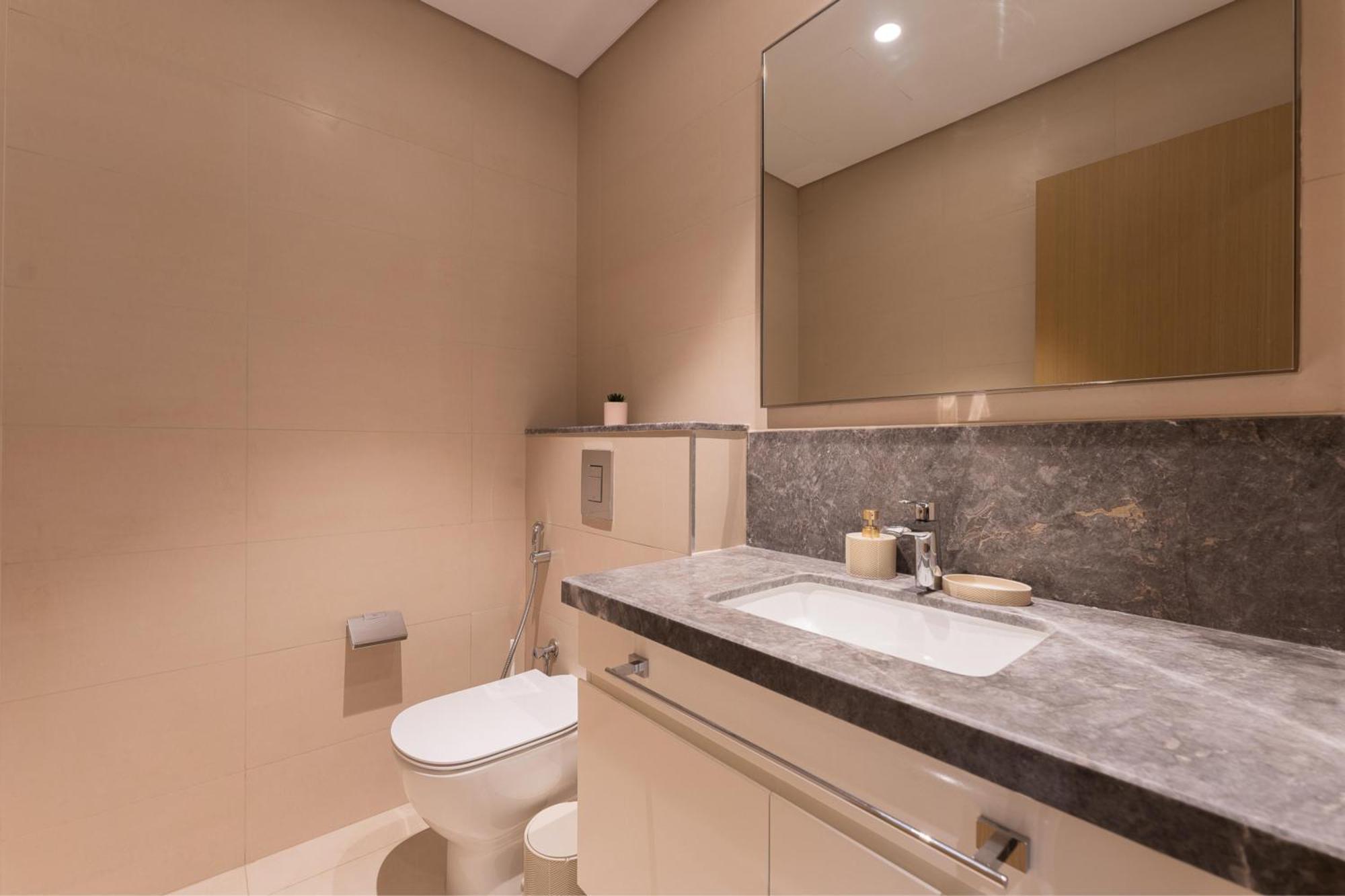Havn - 2 Bed In Downtown, Linked To Mall *