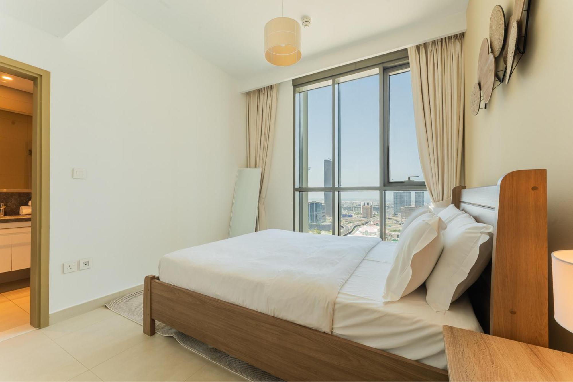 Havn - 2 Bed In Downtown, Linked To Mall