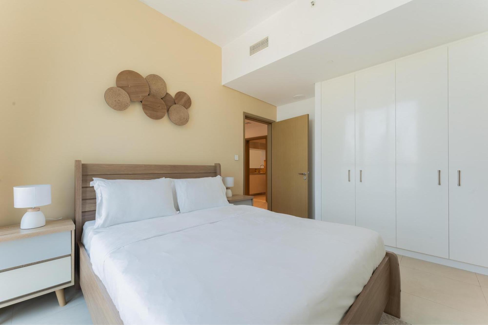 Havn - 2 Bed In Downtown, Linked To Mall