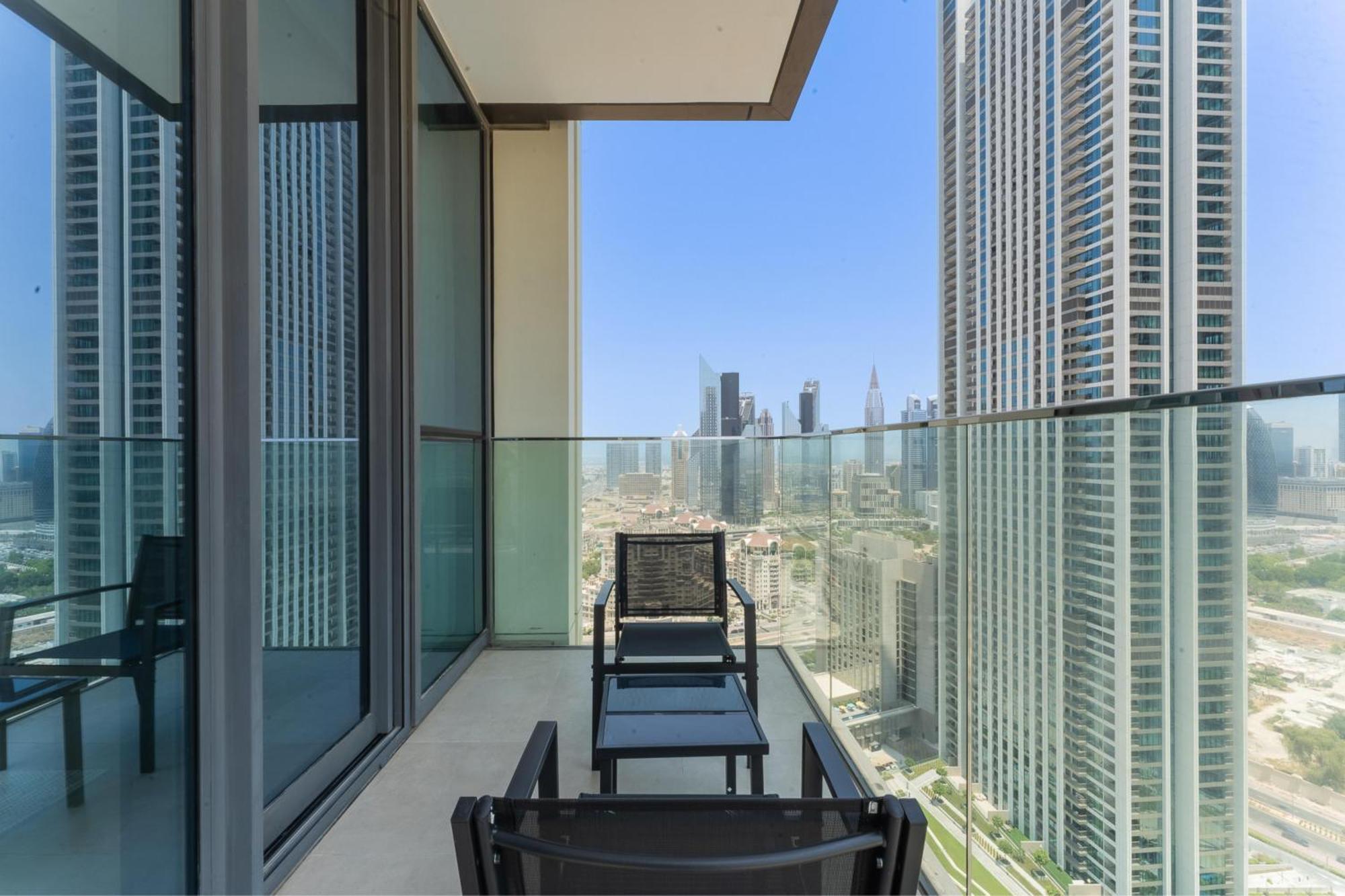 Apartment Havn - 2 Bed In Downtown, Linked To Mall