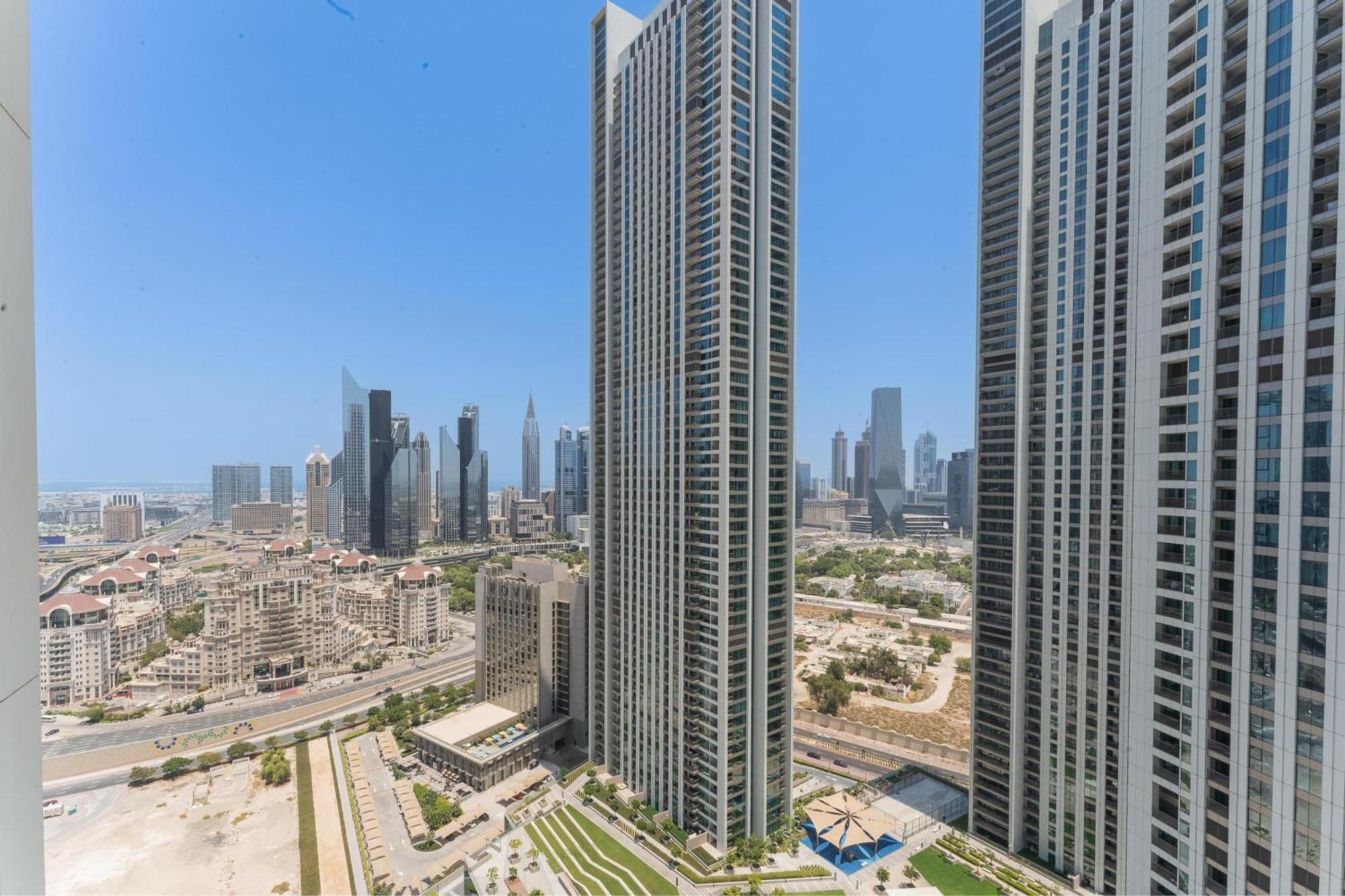 Havn - 2 Bed In Downtown, Linked To Mall Apartment *