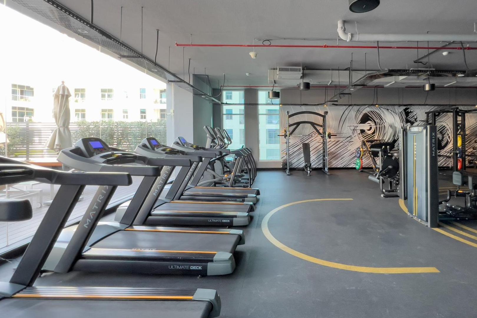 Guestready - Lux Nest Near Jbr