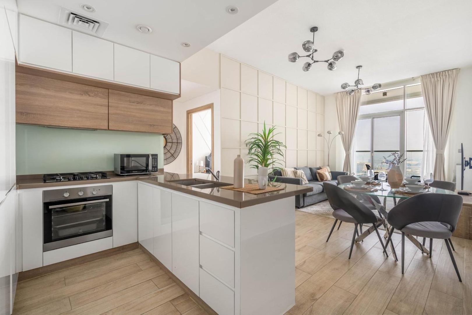 Apartment Guestready - Lux Nest Near Jbr