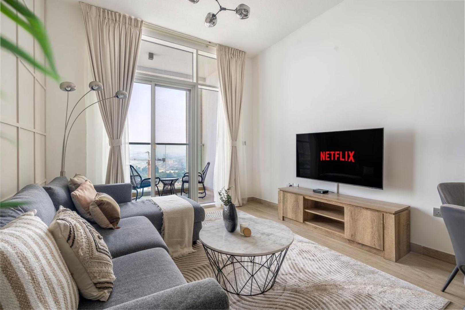 Apartment Guestready - Lux Nest Near Jbr
