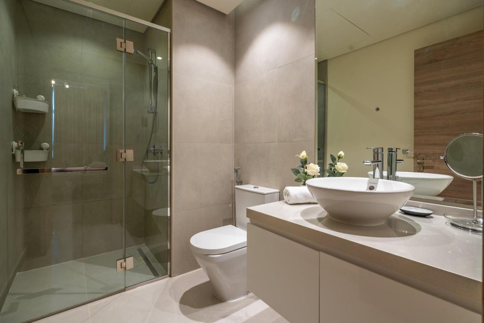 Apartment Guestready - Lux Nest Near Jbr *