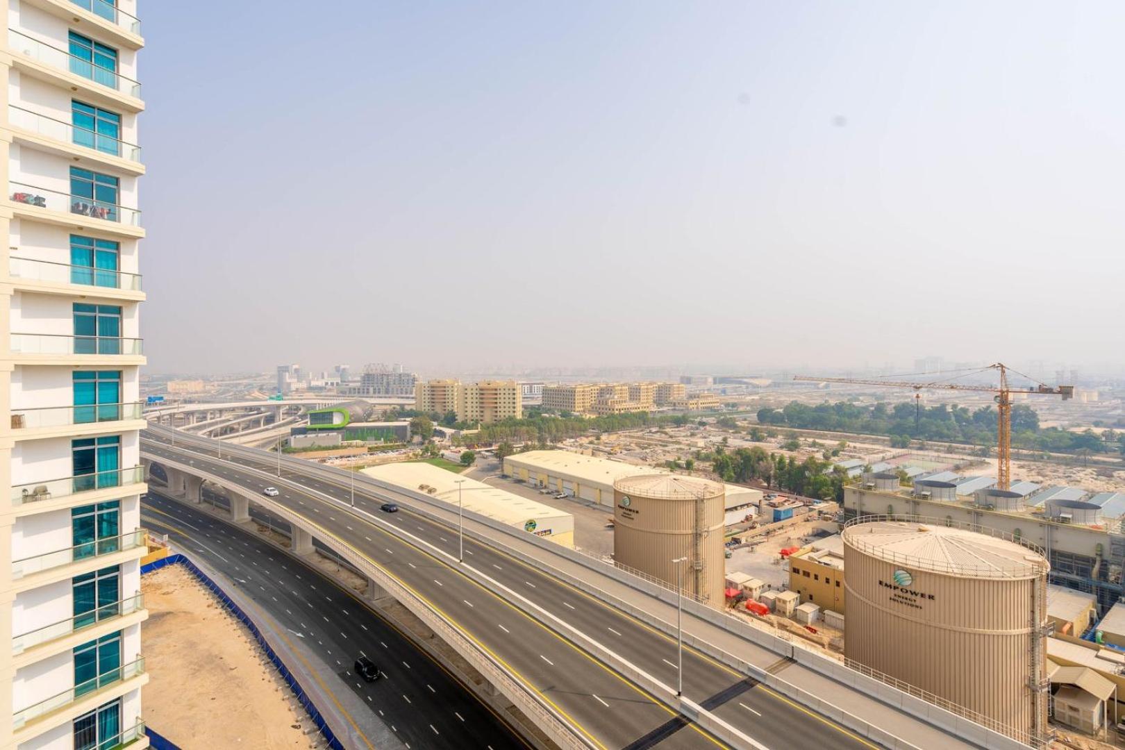 Apartment Guestready - Lux Nest Near Jbr