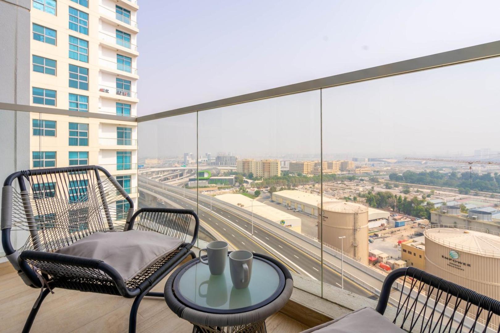 Guestready - Lux Nest Near Jbr Apartment Dubai