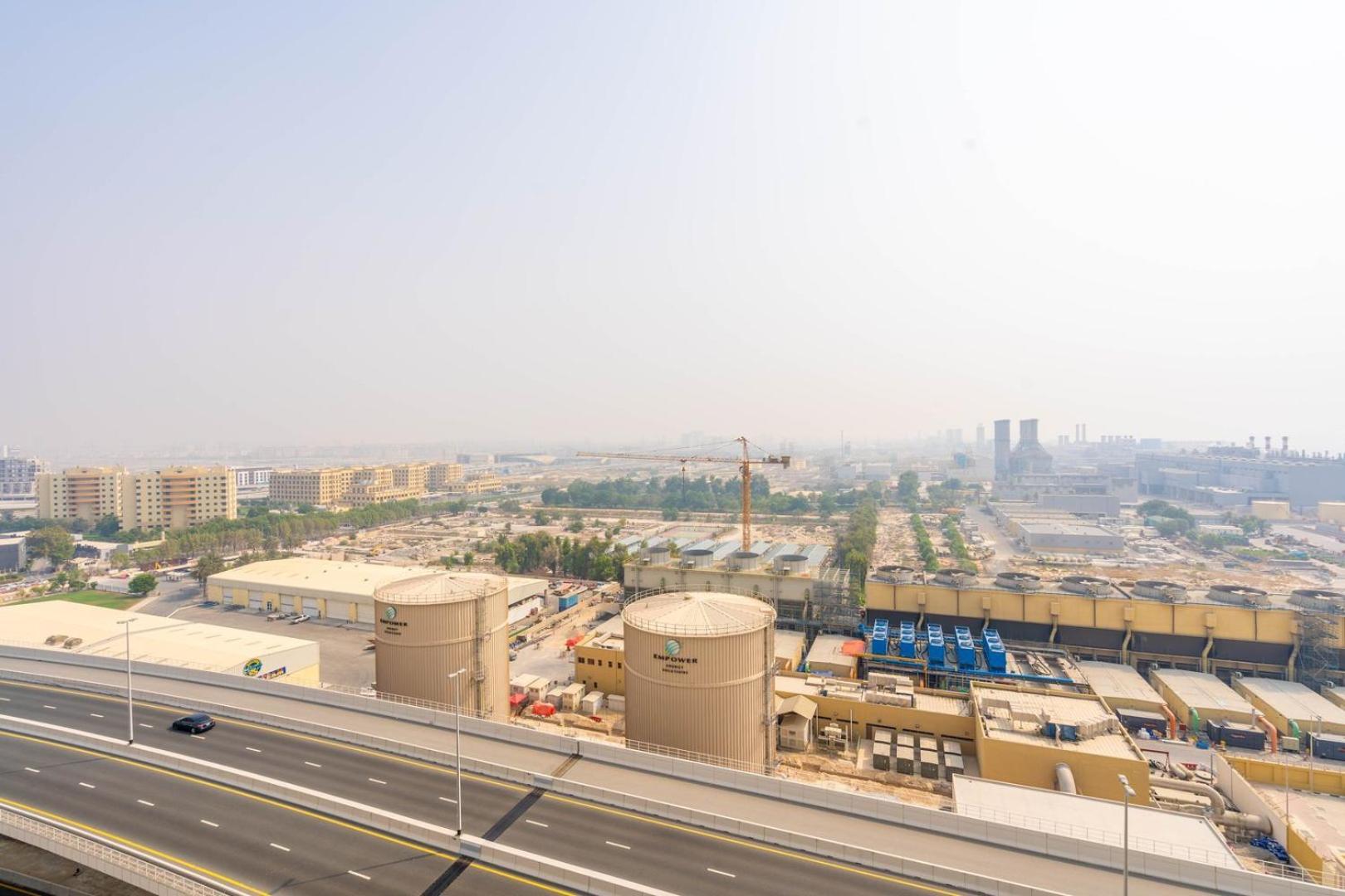 Apartment Guestready - Lux Nest Near Jbr Dubai
