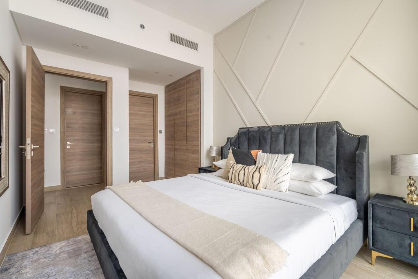 Apartment Guestready - Lux Nest Near Jbr Dubai