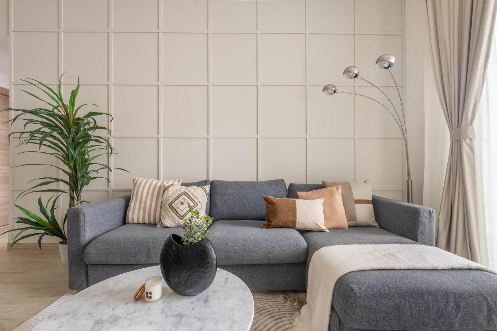 Guestready - Lux Nest Near Jbr Dubai