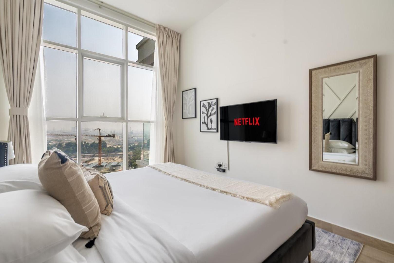 Guestready - Lux Nest Near Jbr