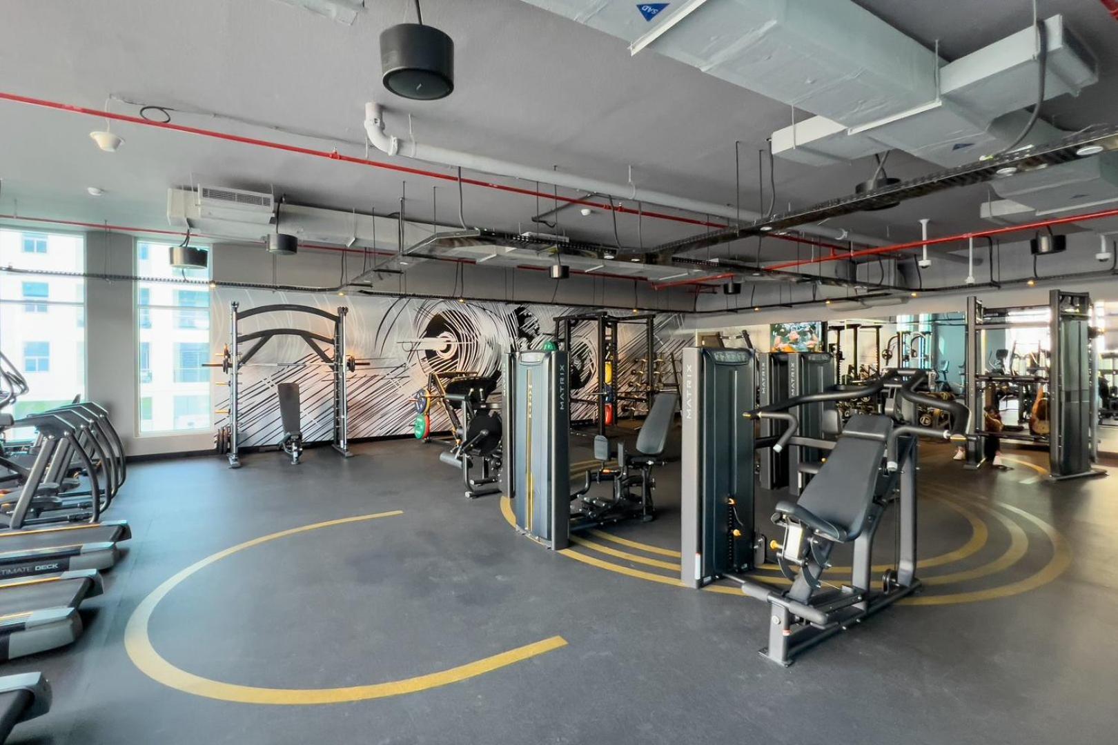 Apartment Guestready - Lux Nest Near Jbr