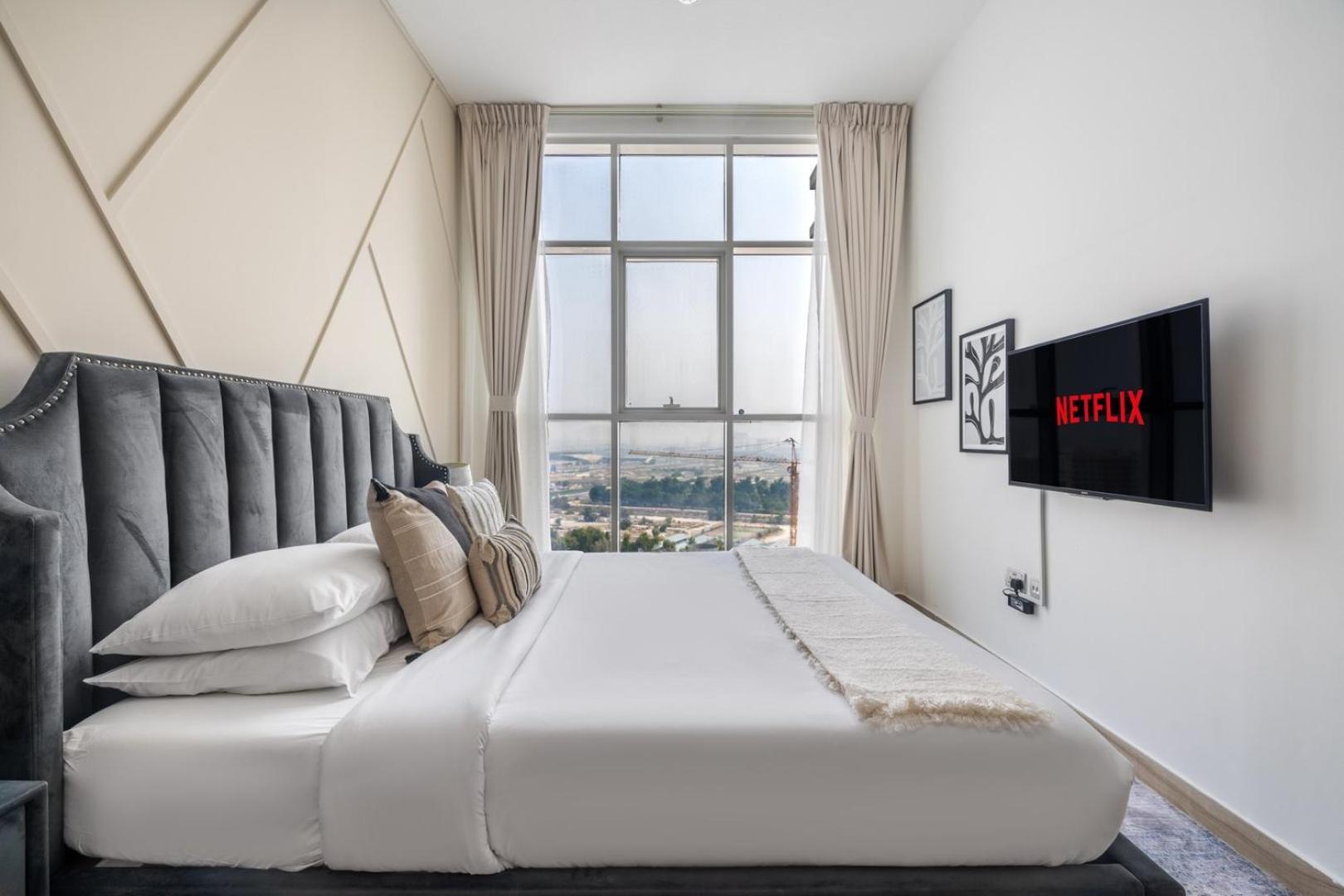 Apartment Guestready - Lux Nest Near Jbr *
