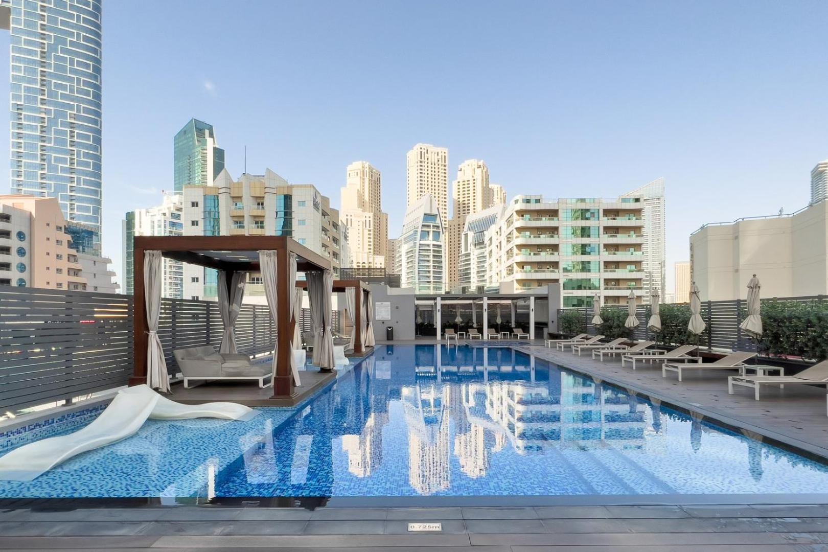 Apartment Guestready - Lux Nest Near Jbr