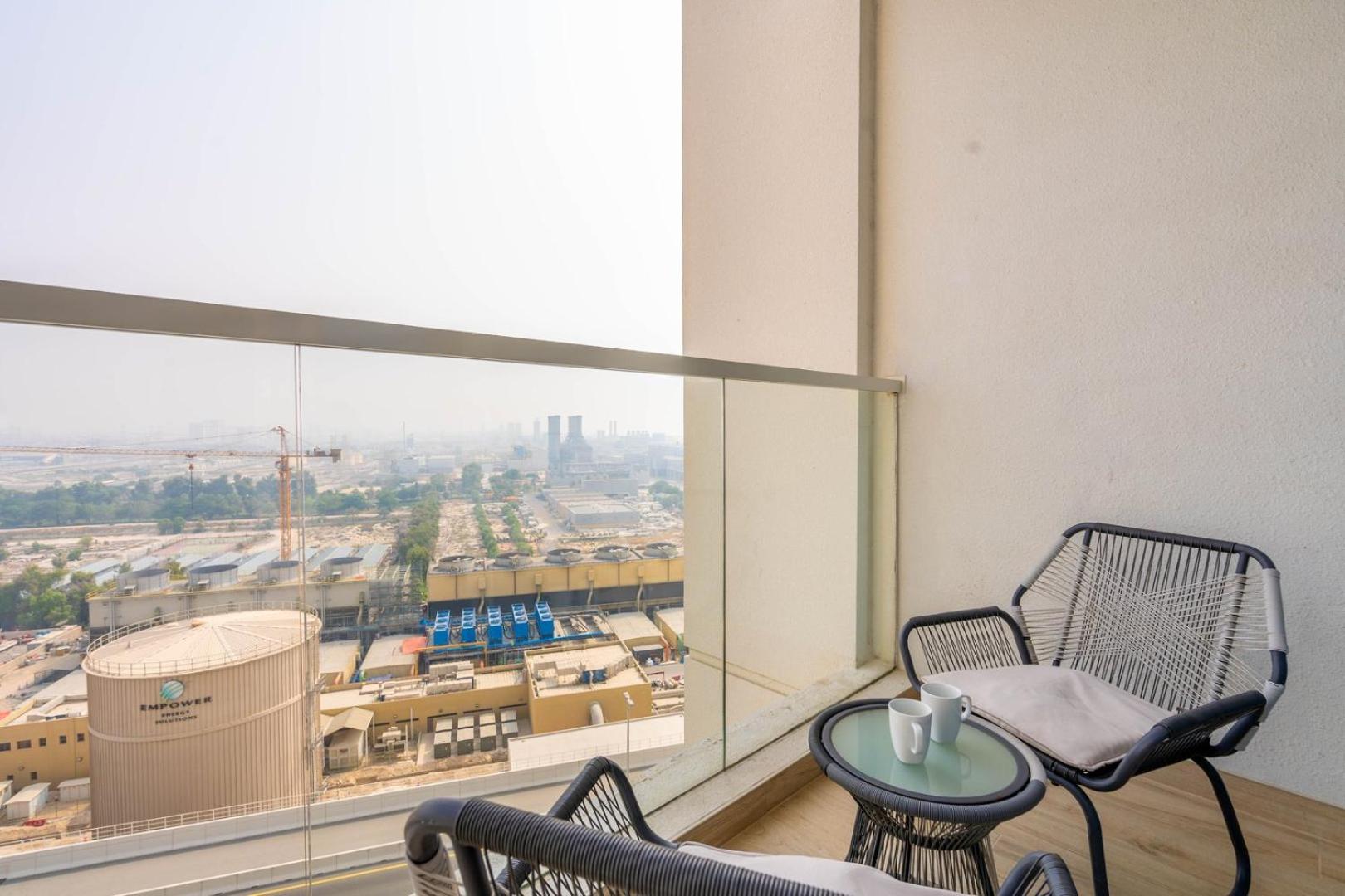 Guestready - Lux Nest Near Jbr * Dubai