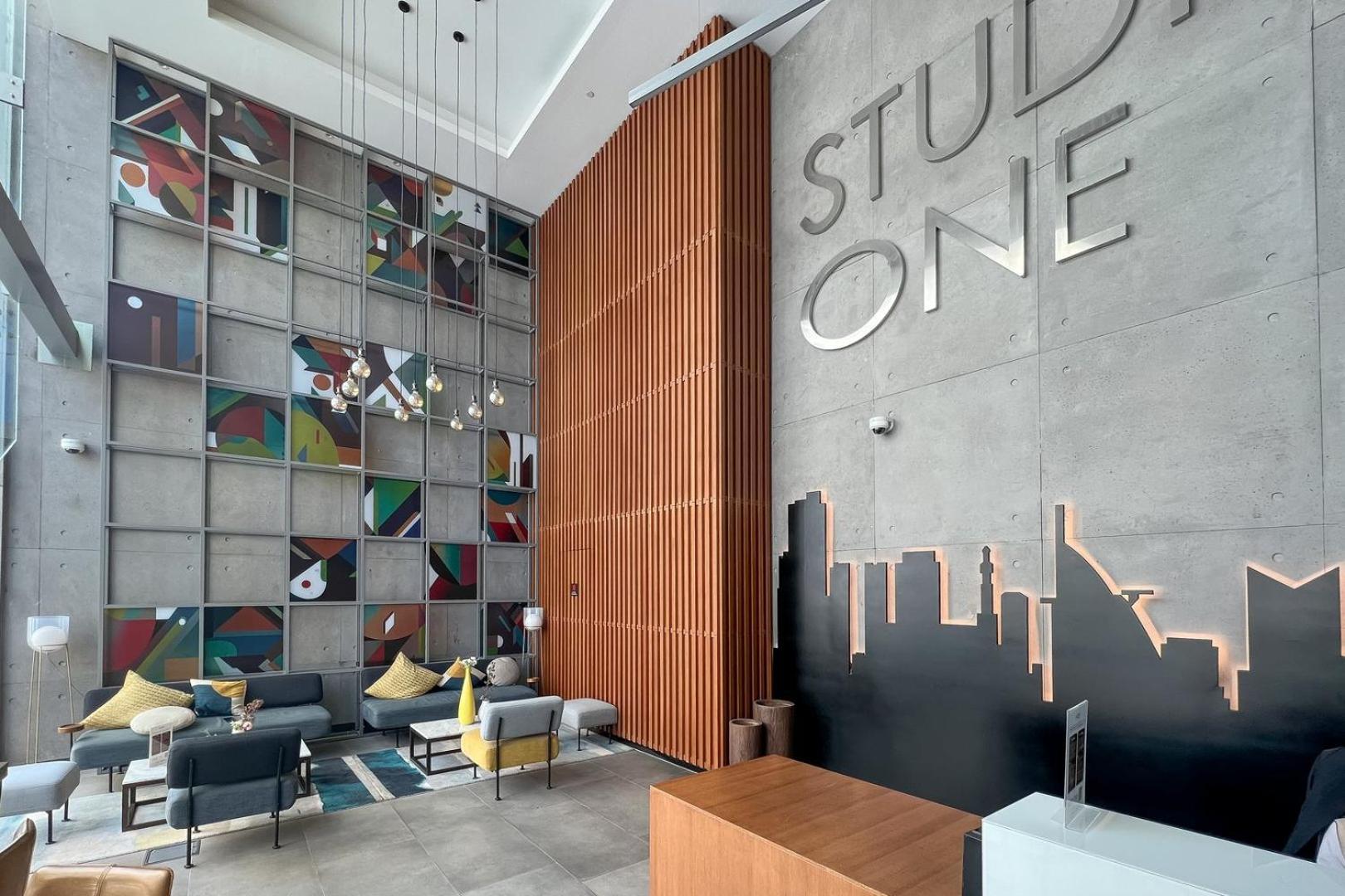 Guestready - Lux Nest Near Jbr Dubai