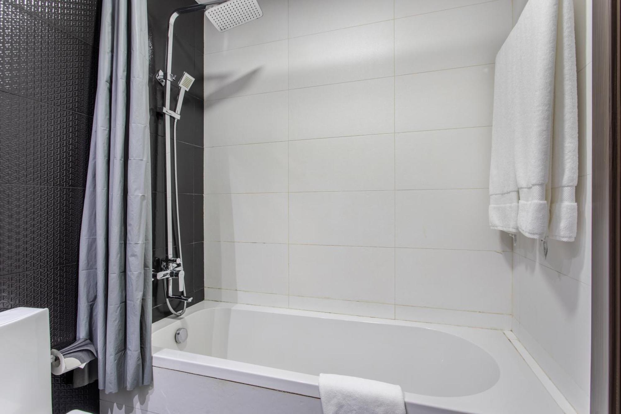 One Bedroom In Bayz By Danube By The S Homes Apartment *