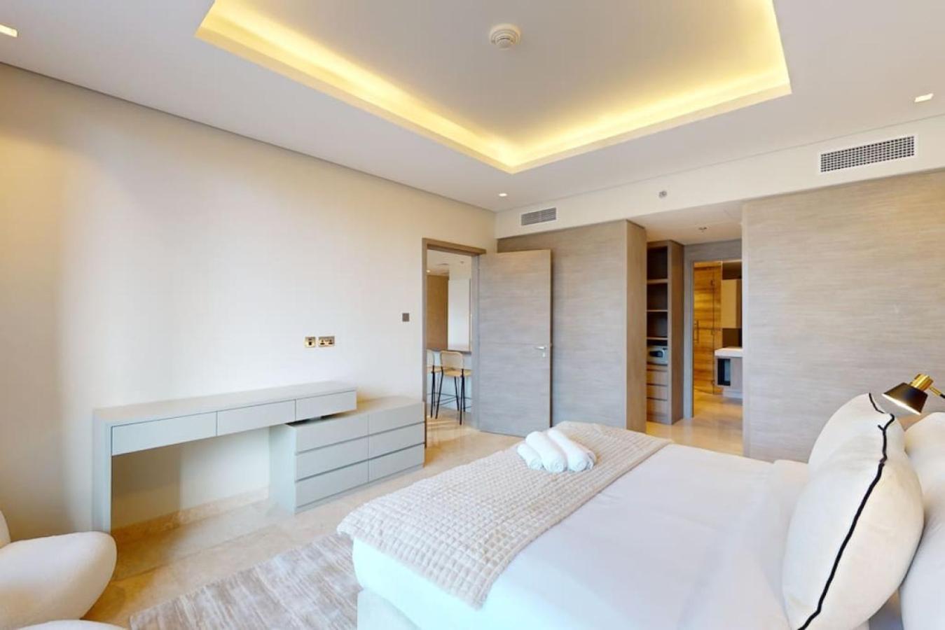 The Sterling - Modern One Bedroom Apartment